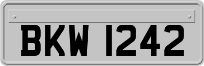 BKW1242