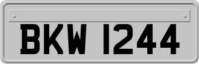 BKW1244