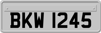 BKW1245