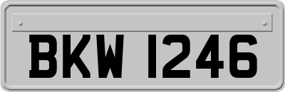 BKW1246