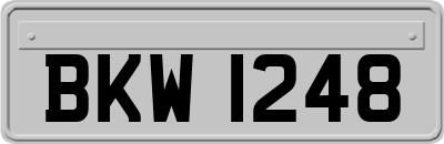 BKW1248