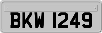 BKW1249