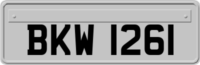 BKW1261