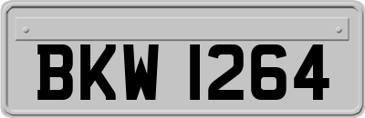 BKW1264