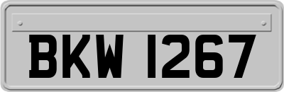 BKW1267