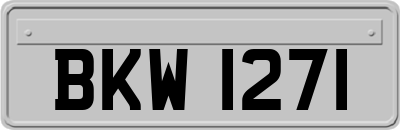 BKW1271