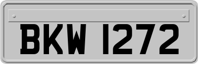 BKW1272