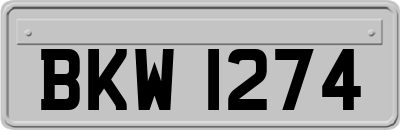 BKW1274