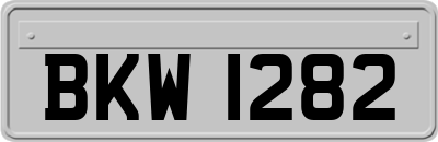 BKW1282