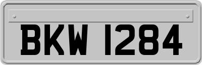 BKW1284