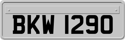 BKW1290