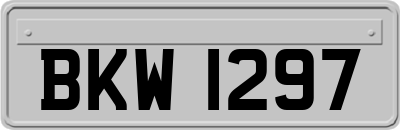 BKW1297