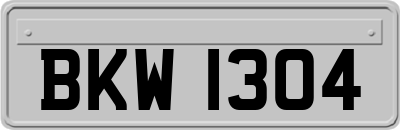 BKW1304