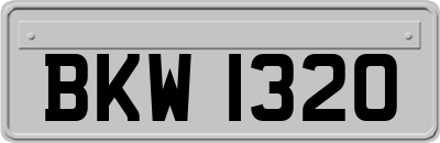 BKW1320