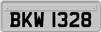 BKW1328