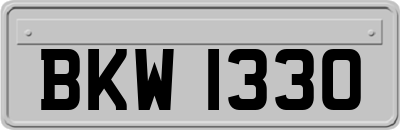 BKW1330