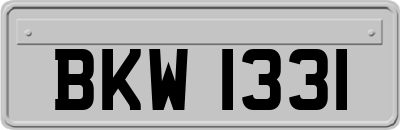 BKW1331
