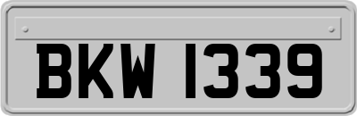 BKW1339