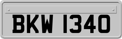 BKW1340