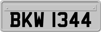 BKW1344
