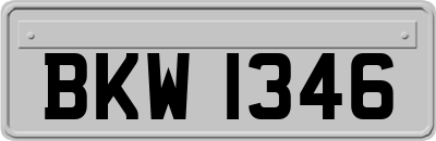 BKW1346