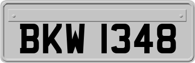 BKW1348