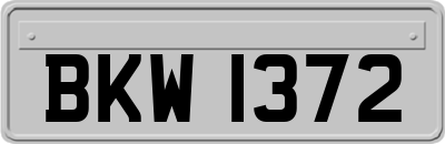 BKW1372