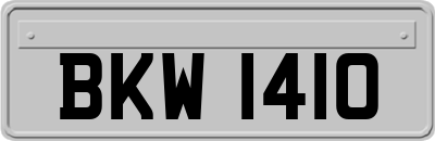 BKW1410