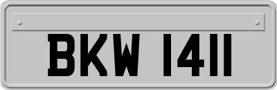 BKW1411