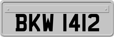 BKW1412