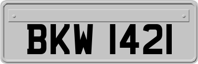 BKW1421