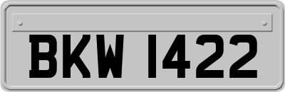 BKW1422