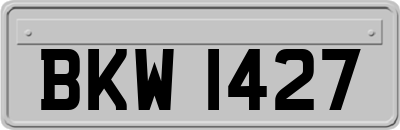 BKW1427