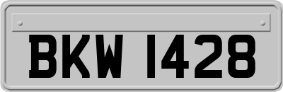 BKW1428
