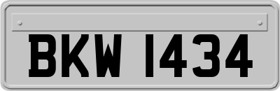BKW1434