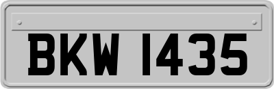 BKW1435