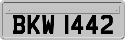 BKW1442