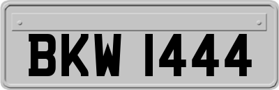 BKW1444