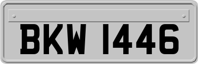 BKW1446