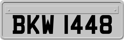 BKW1448