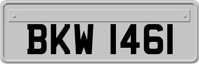 BKW1461