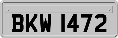 BKW1472