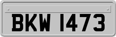 BKW1473