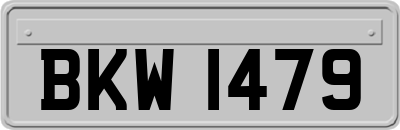 BKW1479