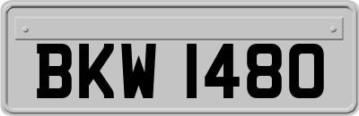 BKW1480