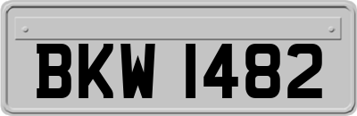 BKW1482