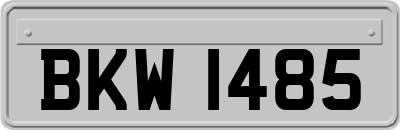 BKW1485