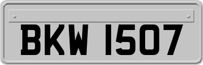 BKW1507