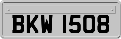 BKW1508