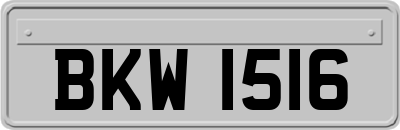 BKW1516